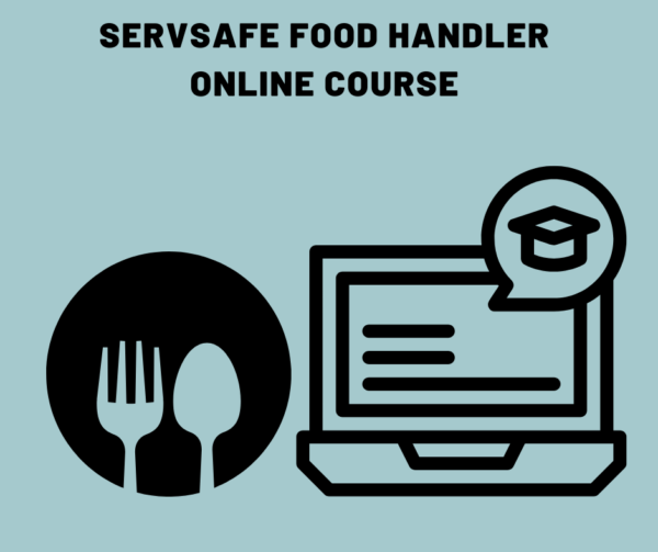 Food Handler online course