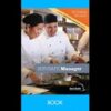 English Servsafe food manager book