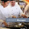 ServSafe Certified Food Protection Manager In-Person Classroom Course and Exam/with Book