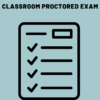 ServSafe Certified Food Protection Manager In-Person Classroom Course and Exam/with Book