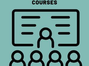 In - Person Classroom Courses