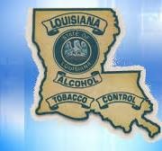 Louisiana Alcohol Responsible Vendor/Bar Card Online ServSafe Course and Exam