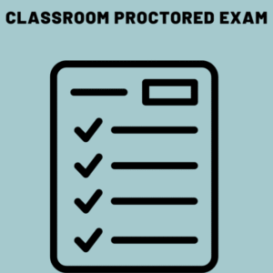 ServSafe  Food Manager Online Exam (Includes Online Proctor)