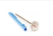 Set of 2 – Bimetallic Stem Thermometer
